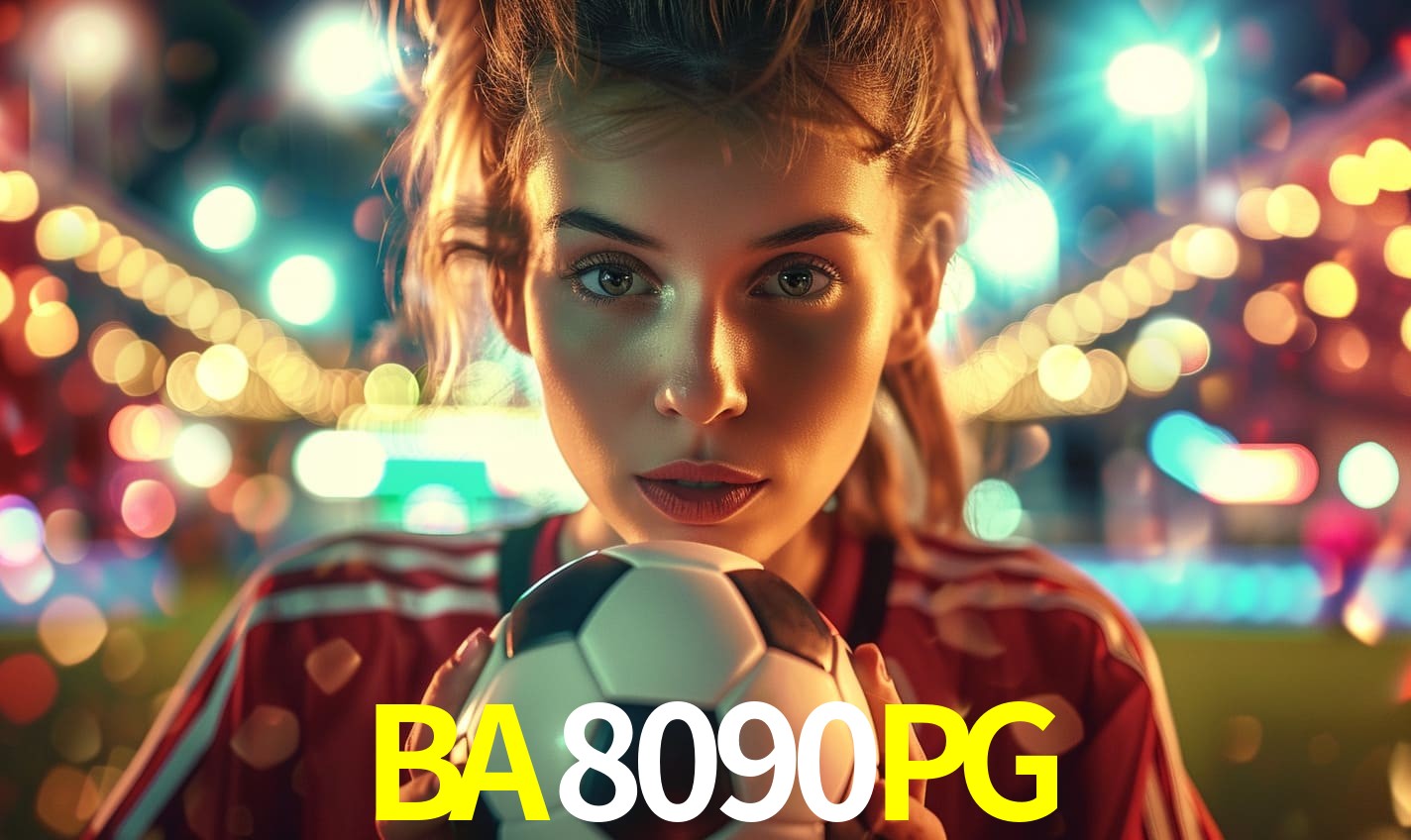 BA8090PG Apostas de Futebol